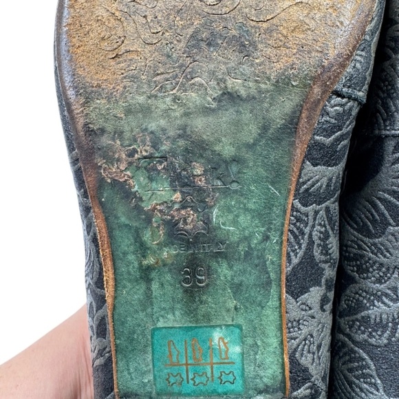 Think! Heel Shoes 39 - Picture 4 of 10